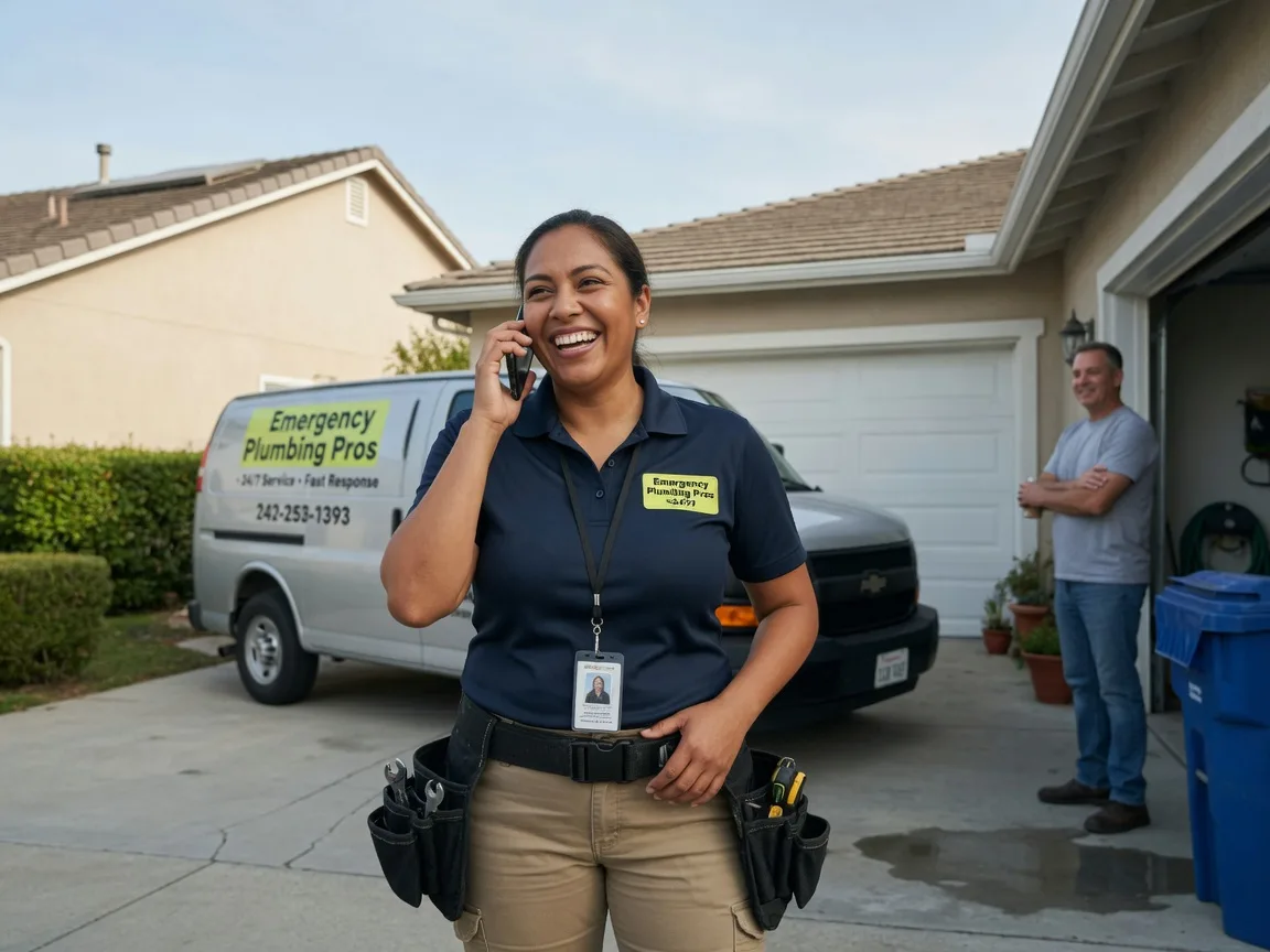 Emergency Plumber Catharine, KS FAQs